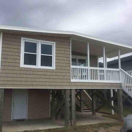 Donovan"S Reef Oak Island Exterior foto