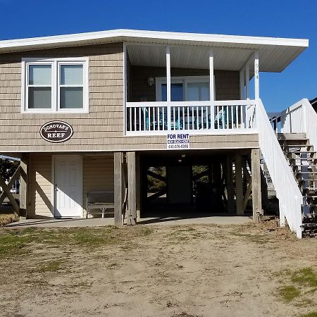 Donovan"S Reef Oak Island Exterior foto