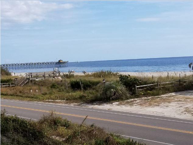 Donovan"S Reef Oak Island Exterior foto