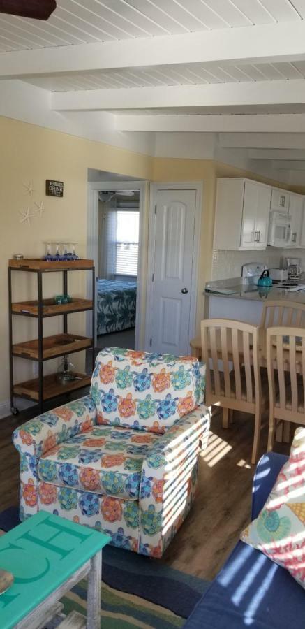 Donovan"S Reef Oak Island Exterior foto